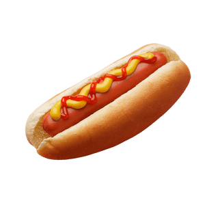 Hot Dog