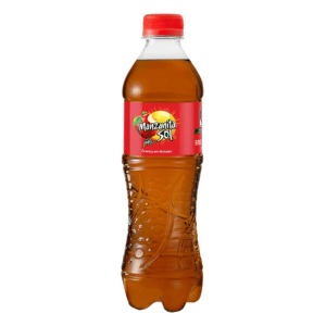 Manzanita 400ml
