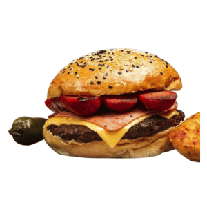 Salchiburger